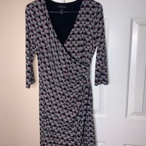 Wrap Dress